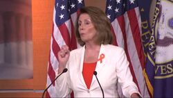 Pelosi: No Debt Limit Increase to Reward Rich News Clip