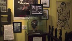 Halloween horror at the Museum of Death News Clip