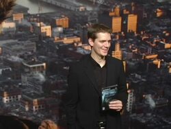 'King Kong' New York Premiere Stock Footage