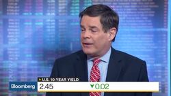 Plosser to Trump: Respect the Fed's Independence News Clip