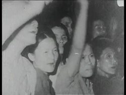 Vietnam War News Clip