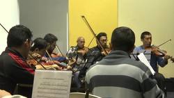 Peru rehabilitates inmates with classical music Instructional Video
