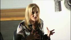 Harry Potter author reveals name of first book for adults Instructional Video