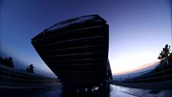 The Sloan Digital Sky Survey Stock Footage