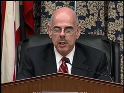 Just weeks after the death of a Louisiana woman who sued over formaldehyde in FEMA trailers, a house panel looks into the problem today. News Clip