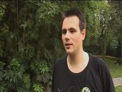 Finalists compete to become Pandambassadors News Clip