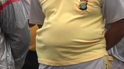 Exercise programme for police launched to help them perform duties Instructional Video