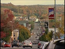 US ELEX PREVIEW - AP focus on bellwether state, microcosm of the nation News Clip