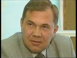 RUSSIA: NEW DOUBT ON YUGOSLAV/NATO PEACE PLAN News Clip