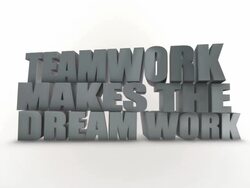 3D Keywords Animation Stock Footage