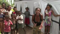 VOICED : Hunger illness threat to Madagascar News Clip