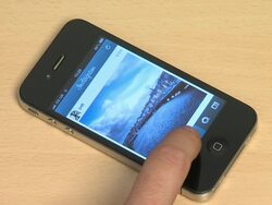 Instagram users leave over copyright concerns Stock Footage