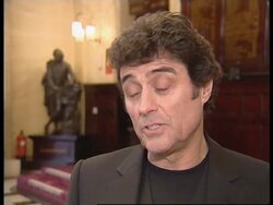 ENTERTAINMENT WEEKLY: ENT3-WITCHES OF EASTWICK News Clip