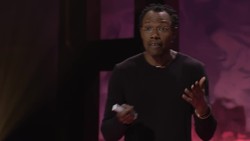 TED: Why I train grandmothers to treat depression | Dixon Chibanda Instructional Video