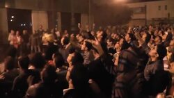 Muslim Brotherhood office stormed in second city, more clashes in Cairo News Clip