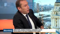 HSBC's Major on U.S. Tax Reform, Economy, Bond Yields News Clip