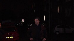 CLEAN: Blast hear near site of French gunman siege News Clip