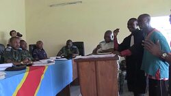 CLEAN : First soldiers on trial in C. Africa sex abuse scandal News Clip