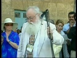 CUBA: LAUNCH OF MAJOR INTERNATIONAL ART FESTIVAL News Clip