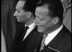 Johnson In Berlin Instructional Video