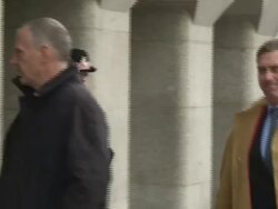 Rebekah Brooks & Andy Coulson go on trial for phone hacking News Clip