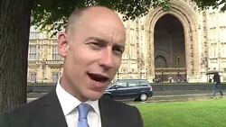 CLEAN : Labour leader: Brexit negotiations call for a persuader (MP) News Clip