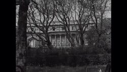 CAN538 US SECRETARY OF STATE DEAN RUSK ATTENDS NATO MEETING IN LONDON Instructional Video