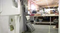 EDM LTD aviation training facility News Clip