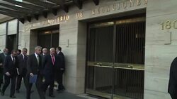 CLEAN : Spanish FM hopes to strengthen links with Pacific Alliance News Clip