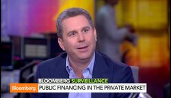 How Much Did Volatility Shake the Markets Up? News Clip