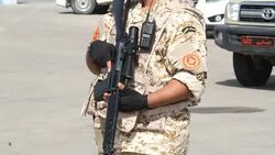 CLEAN : European envoys visit Libya for first time since 2014 News Clip