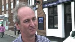 VOICED: Fresh outbreaks of violence in London News Clip