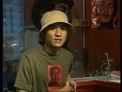 TAIWAN: MAO TSE TUNG THEME CAFE OPENS IN TAIPEI News Clip