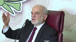 CLEAN : Arab League denounces Turkish troop deployment in Iraq (2) News Clip