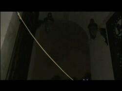 Anti bankers economy protest           News Clip