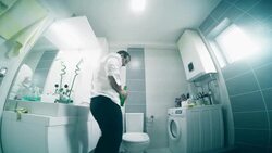 Hangover Stock Footage