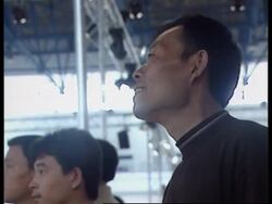 Beijing's annual International Motor Show News Clip