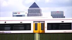 Uncertainty over the EU Referendum causing Capital Flight from the UK News Clip