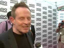 Mojo Honours List Stock Footage