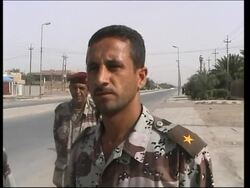 VOICED Marines announce tentative deal on pullout Instructional Video