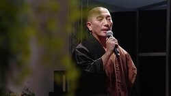 CLEAN : Japanese Buddhist monks compete in test of skills News Clip