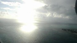 CLEAN : Colombia and Nicaragua News Clip