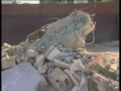 AP focus on the blockade of Gaza and growing calls for change News Clip