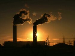 PAL:climate crisis Stock Footage