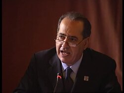 EU ministers hold talks on terrorism, illegal immigration Instructional Video