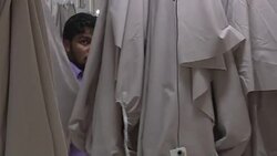 CLEAN : Pakistan's textile industry struggles to bounce back News Clip