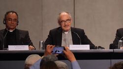 Pope refuses to approve married priests in Amazon Instructional Video