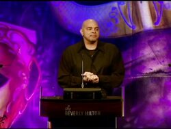 23rd Annual 'Salute to Youth' Hosted by Sheriff Baca's Foundation Stock Footage