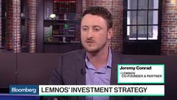 Where Lemnos Labs Is Placing Its Bets News Clip