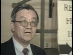 USA: CALL FOR RELIGIOUS FREEDOM IN CHINA News Clip